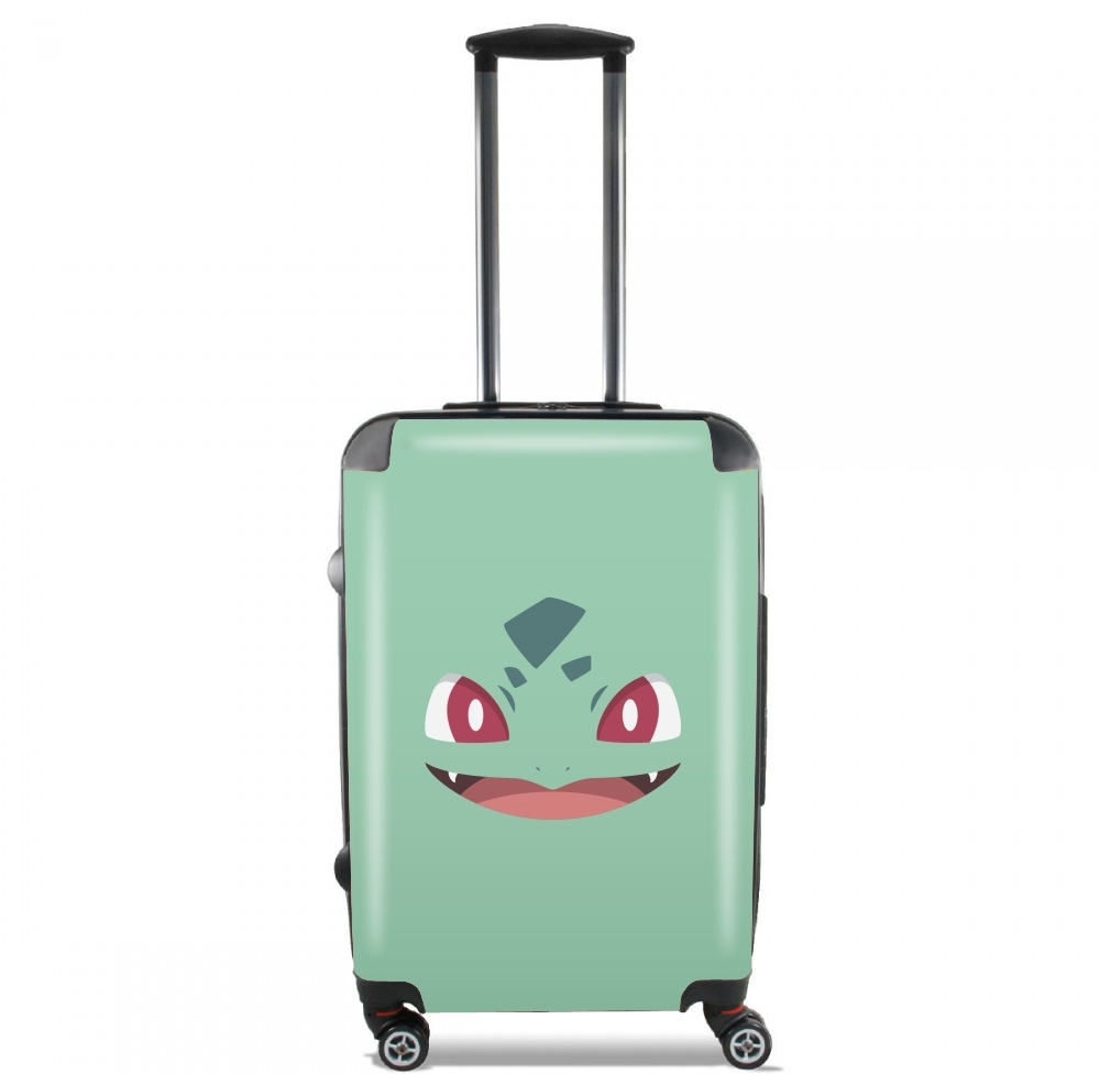 Valise bagage Cabine pour Bulbasaur
