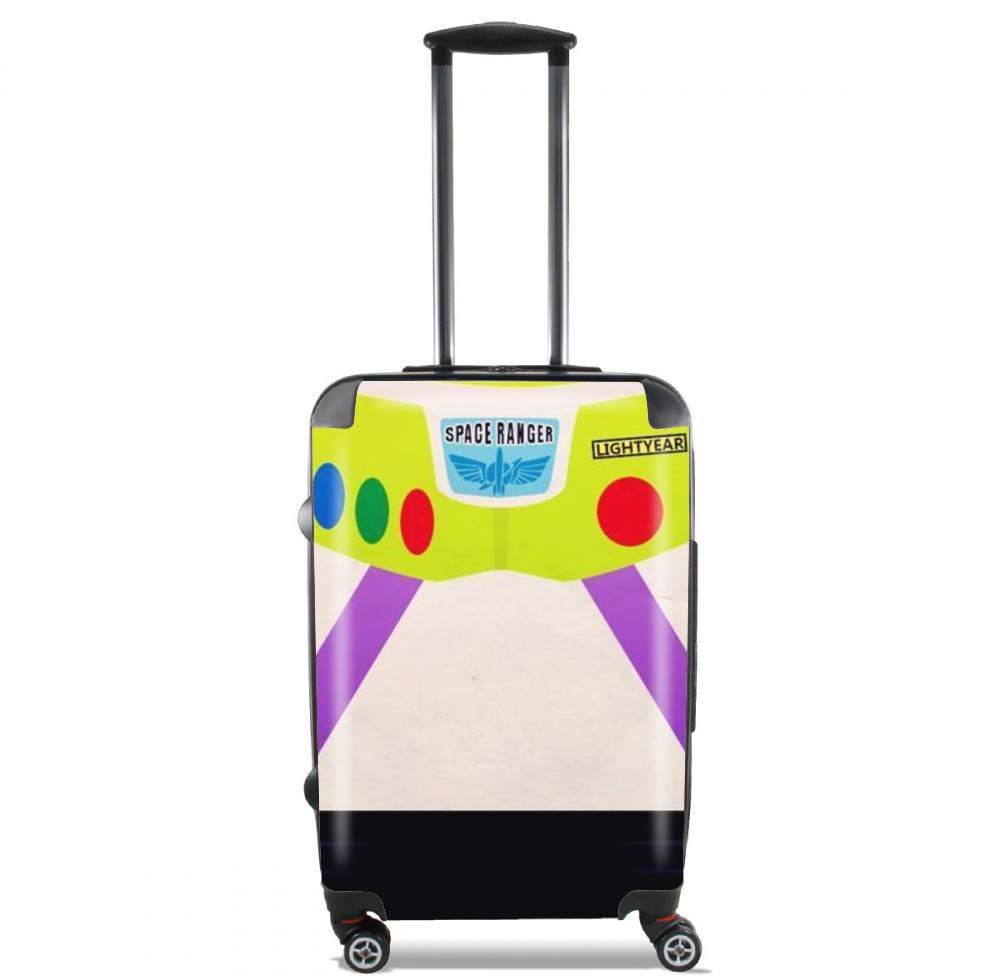 Valise bagage Cabine pour Buzz Space Ranger