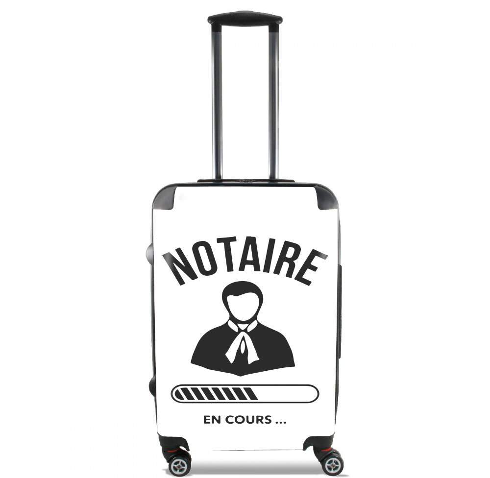 Valise bagage Cabine pour Cadeau etudiant droit notaire
