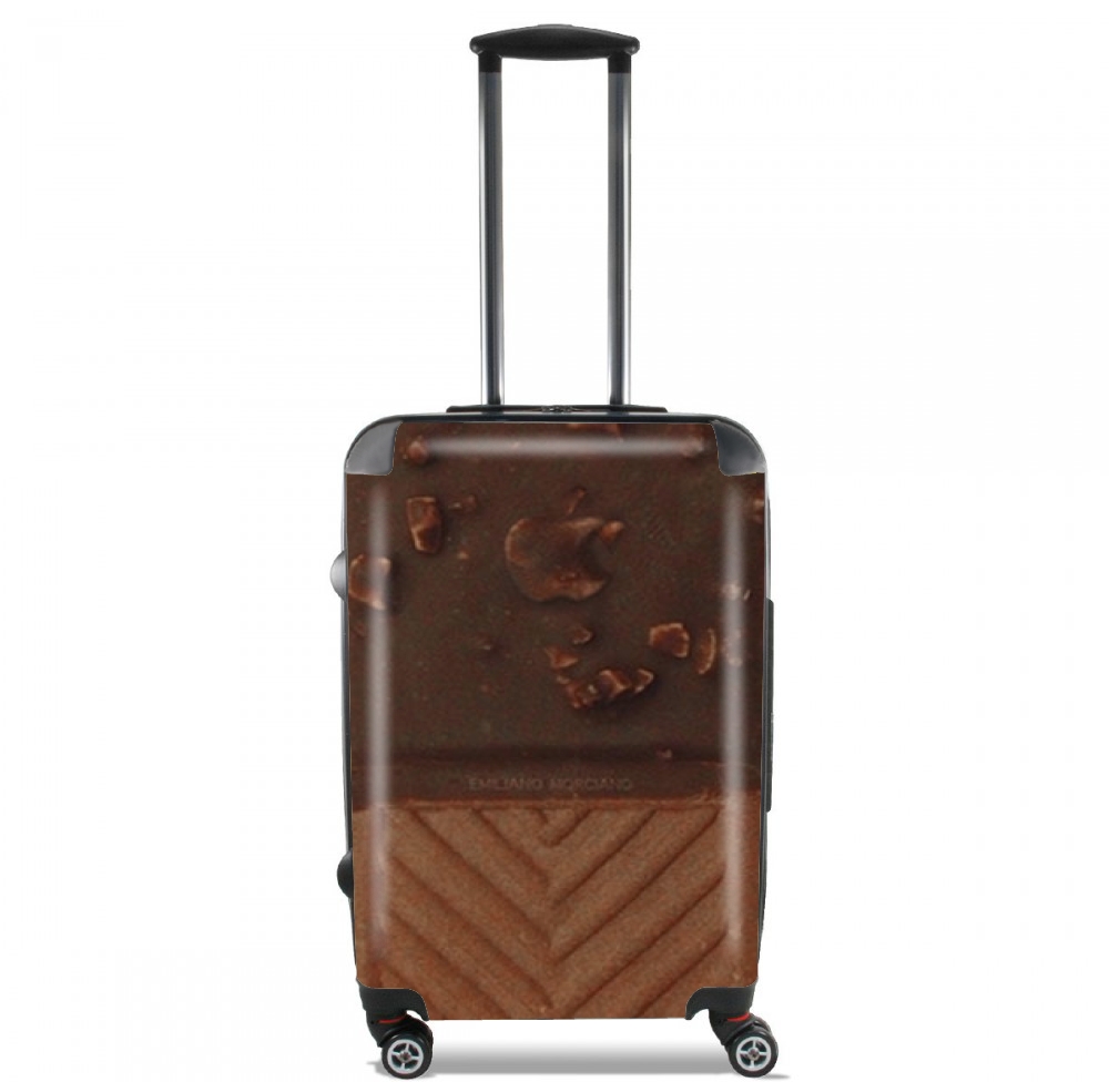 Valise bagage Cabine pour Chocolate Ice
