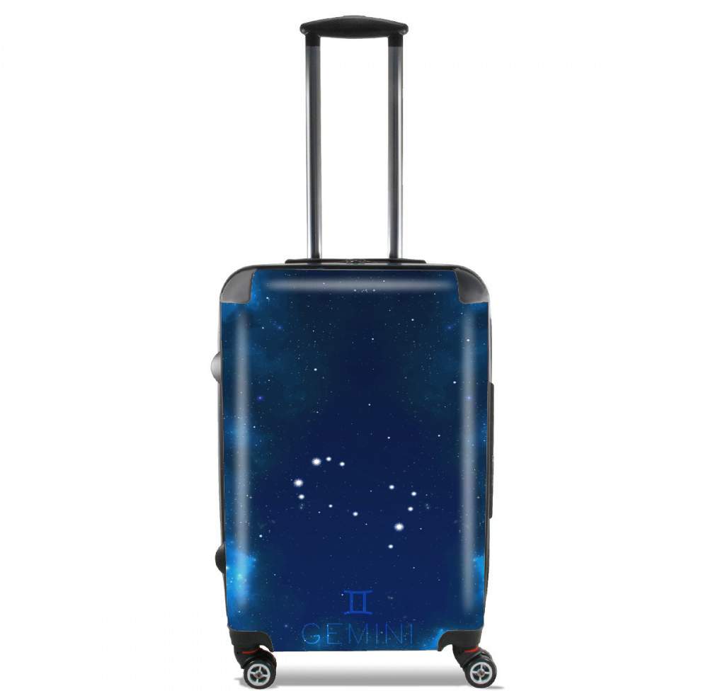 Valise bagage Cabine pour Constellations of the Zodiac: Gemini