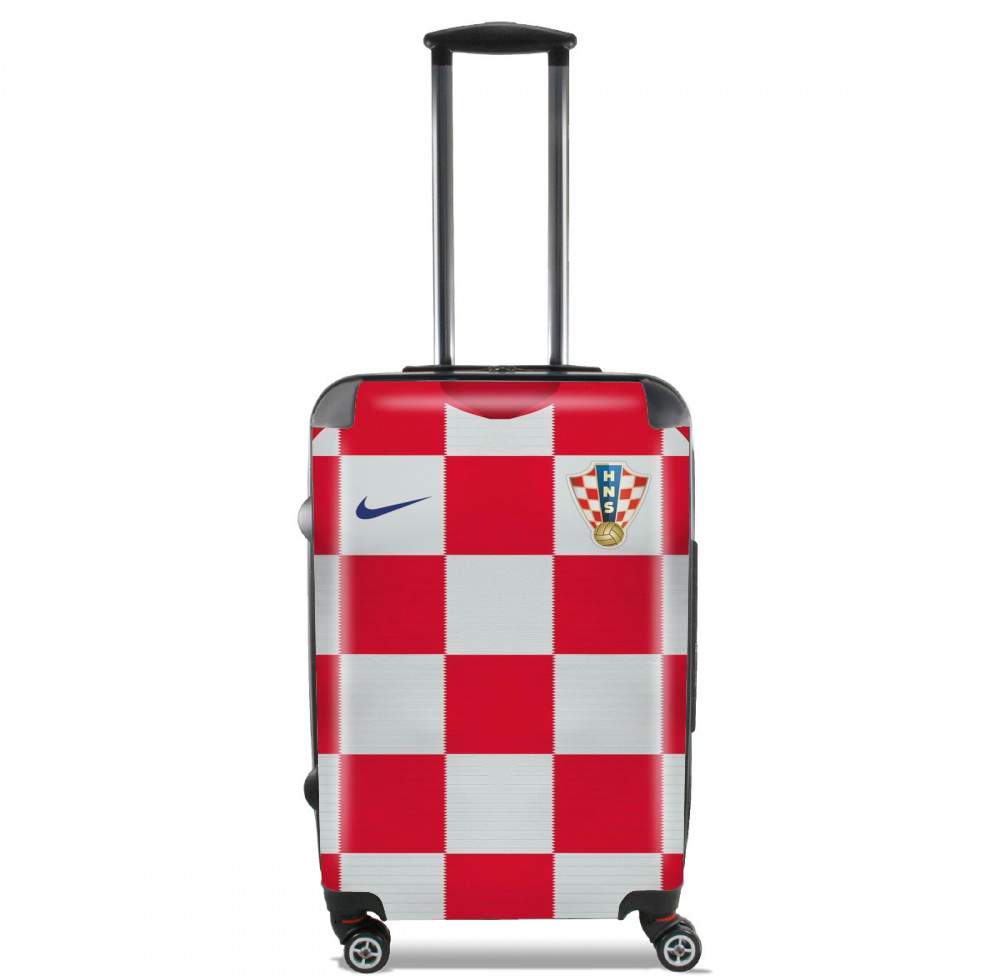 Valise bagage Cabine pour Croatia World Cup Russia 2018