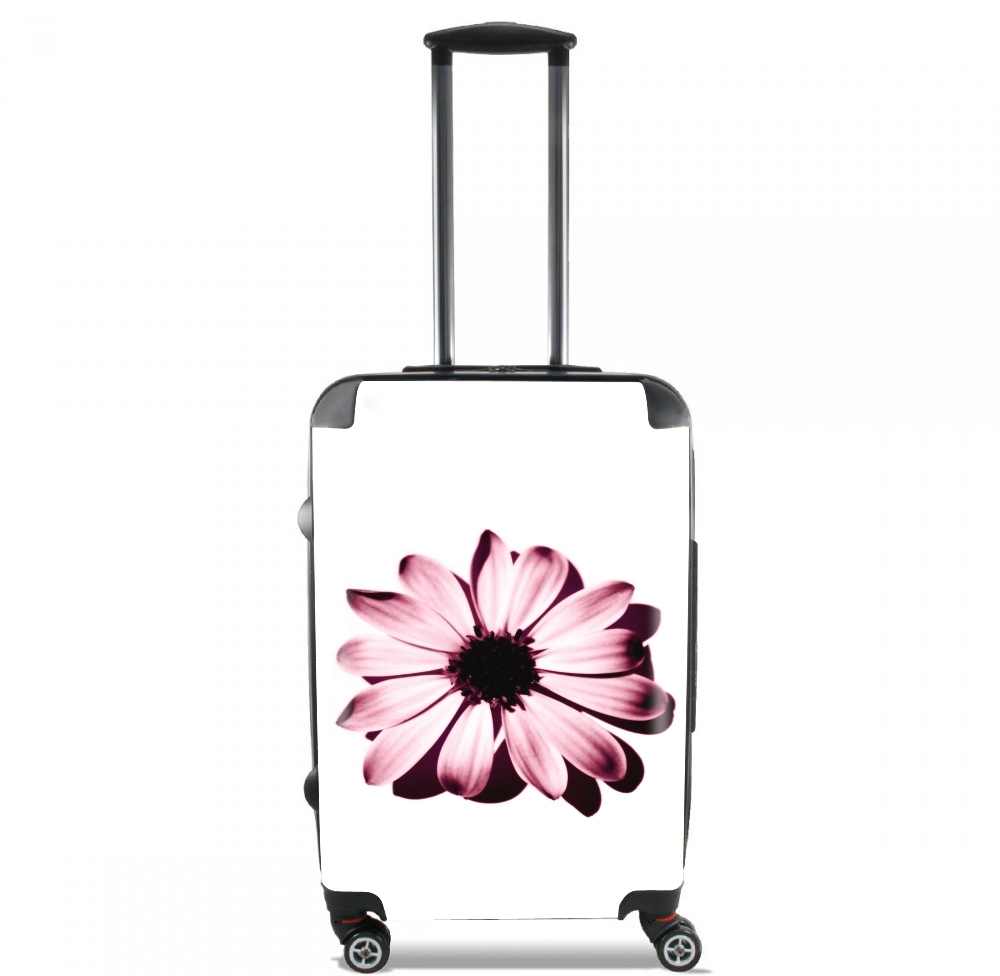 Valise bagage Cabine pour Daisy Burgundy