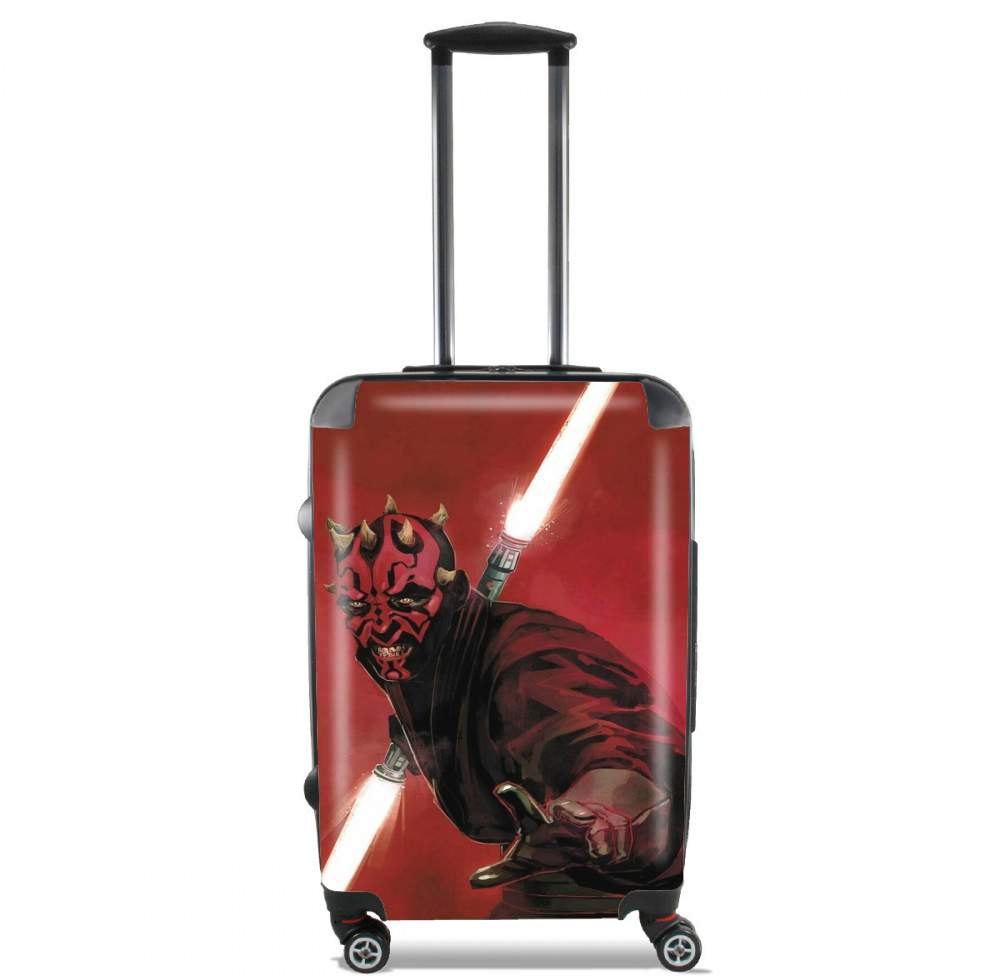 Valise bagage Cabine pour Dark Maul