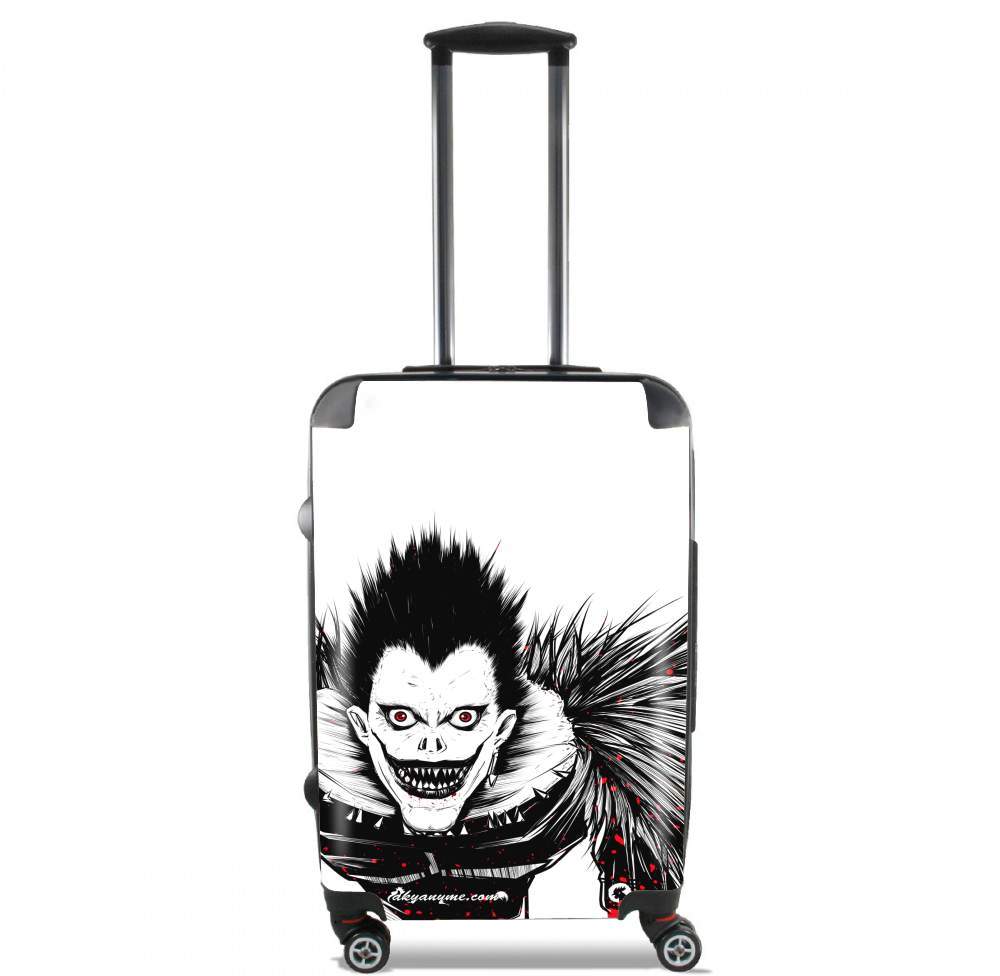 Valise bagage Cabine pour Death Note 