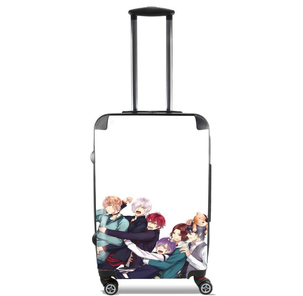 Valise bagage Cabine pour Diabolik Lovers