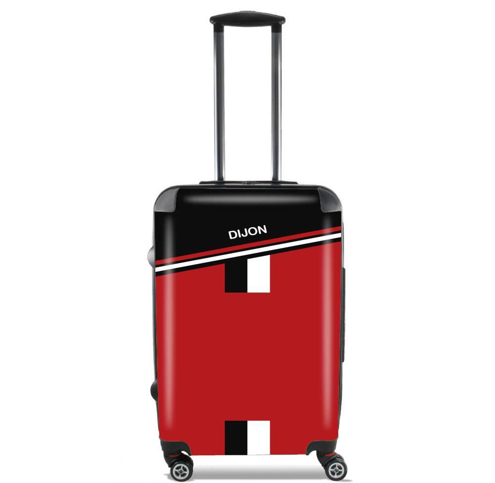 Valise bagage Cabine pour Dijon Kit