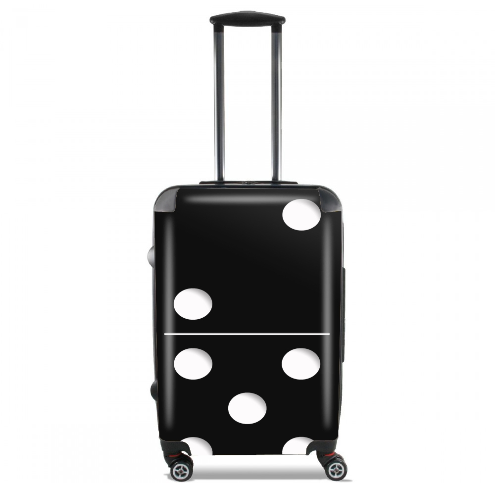 Valise bagage Cabine pour Domino