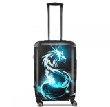 Valise bagage Cabine pour Dragon Electric