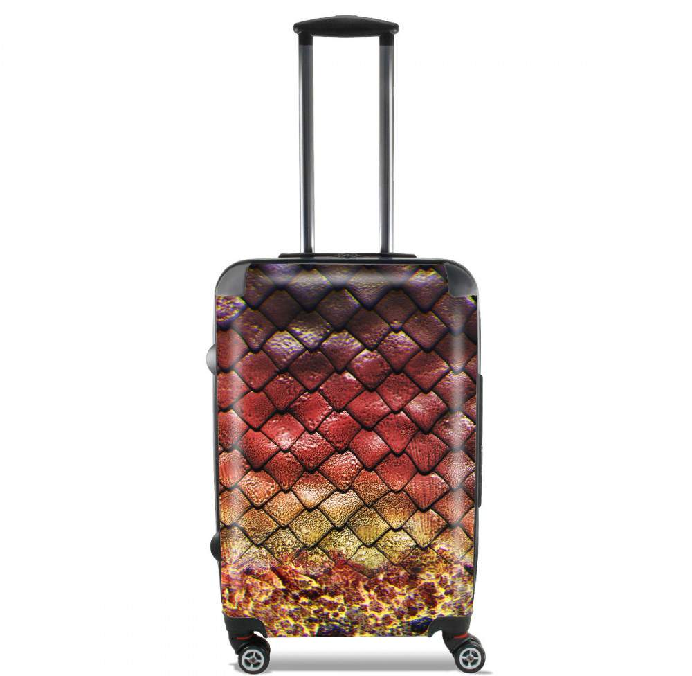 Valise bagage Cabine pour Drogon Egg