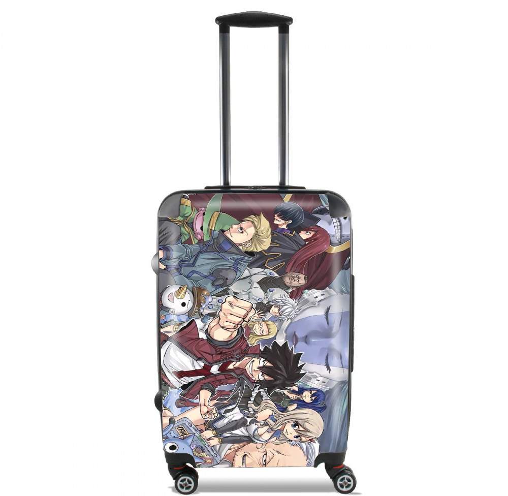 Valise bagage Cabine pour Edens Zero
