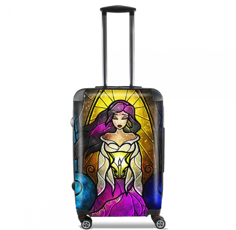 Valise bagage Cabine pour Esmeralda une prière