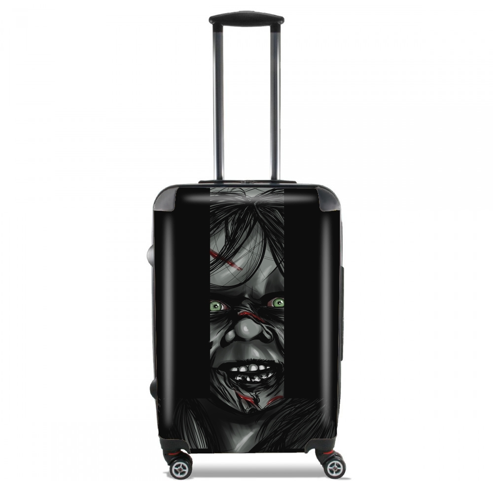 Valise bagage Cabine pour Exorcist 