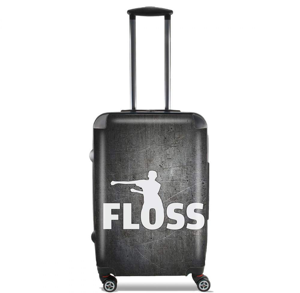 Valise bagage Cabine pour Floss Dance Football Celebration Fortnite