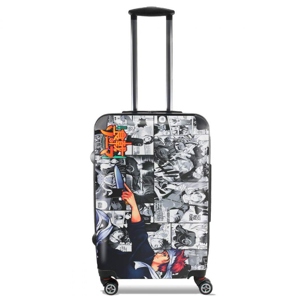 Valise bagage Cabine pour Food Wars