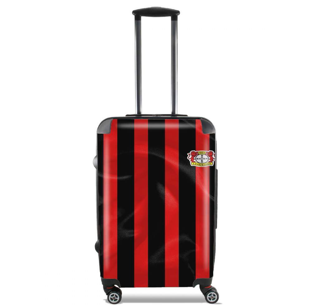 Valise bagage Cabine pour Maillot de foot Leverkusen