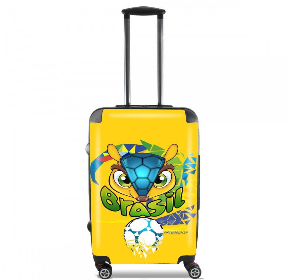 Valise bagage Cabine pour Fuleco