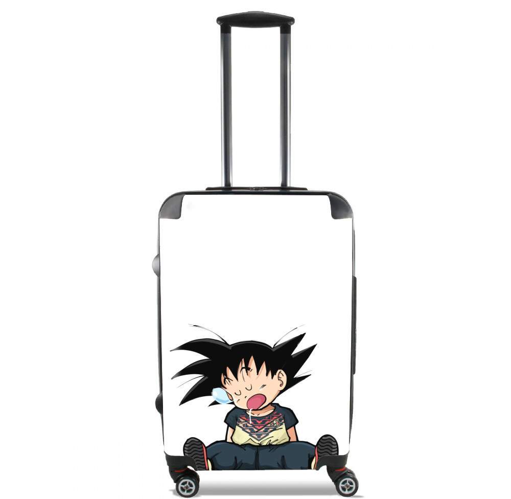 Valise bagage Cabine pour Goku kid Americanista