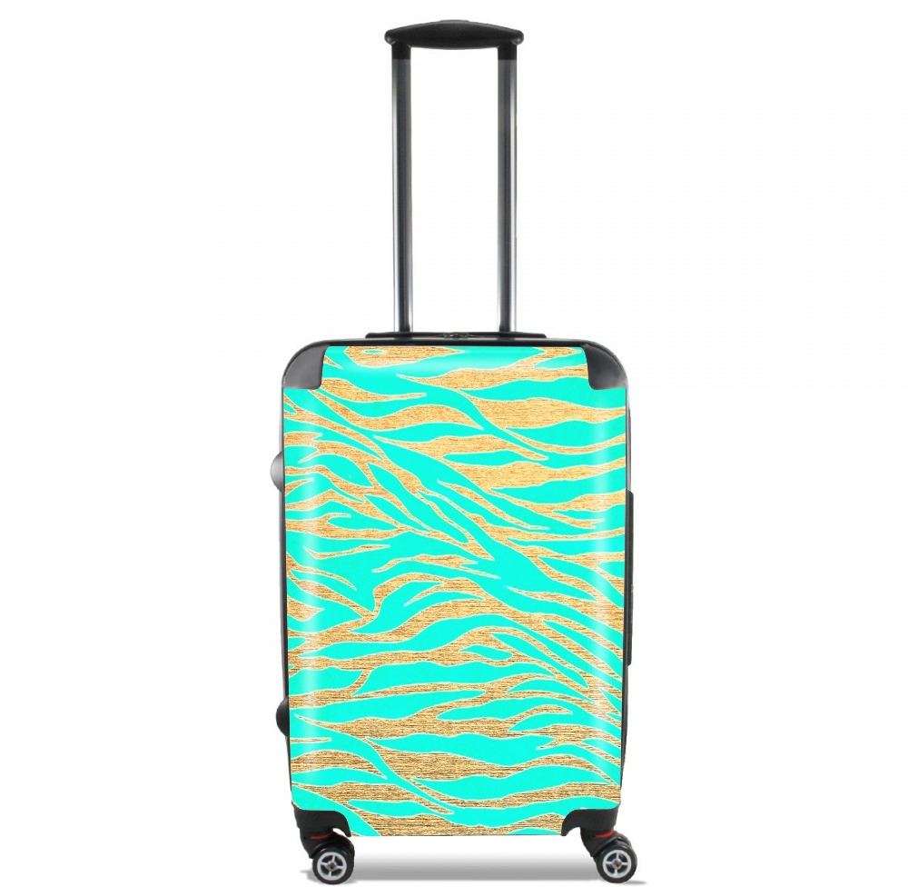 Valise bagage Cabine pour GOLD OCEANDRIVE