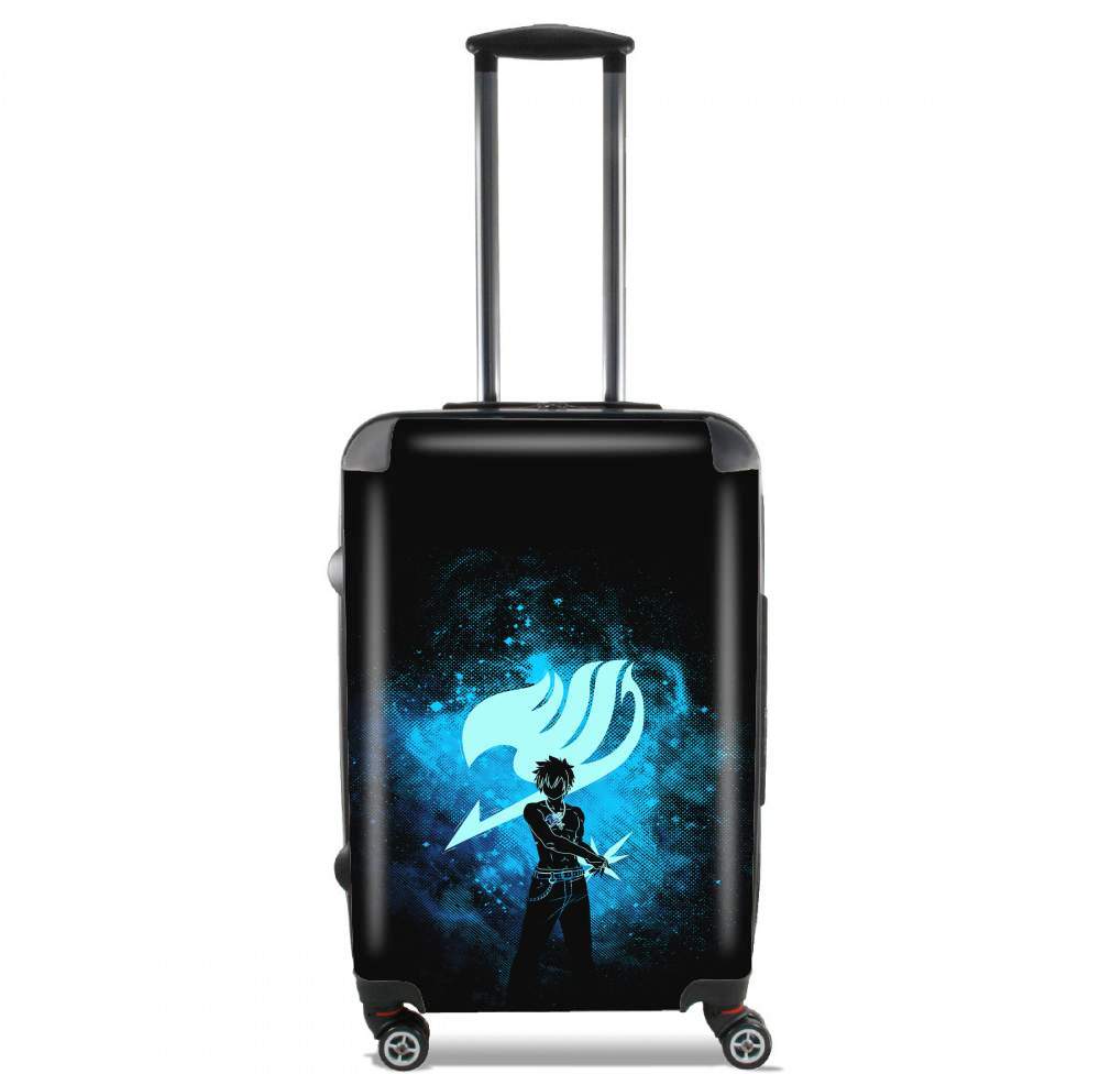 Valise bagage Cabine pour Grey Fullbuster - Fairy Tail