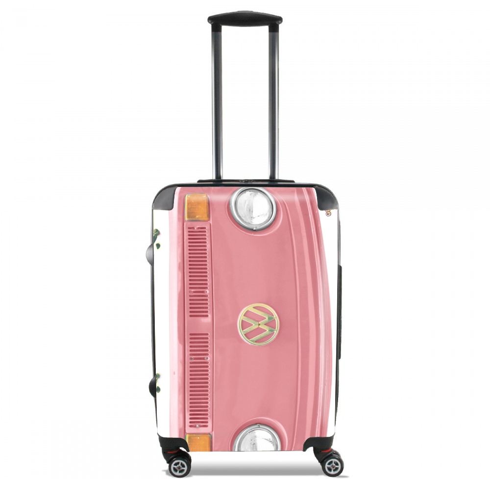 Valise bagage Cabine pour Groovy Blushing