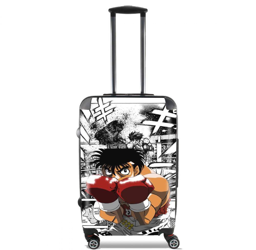 Valise bagage Cabine pour Hajime No Ippo Defense