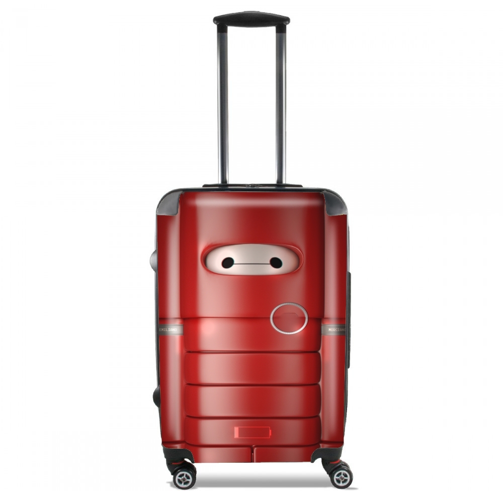 Valise bagage Cabine pour healthcare companion