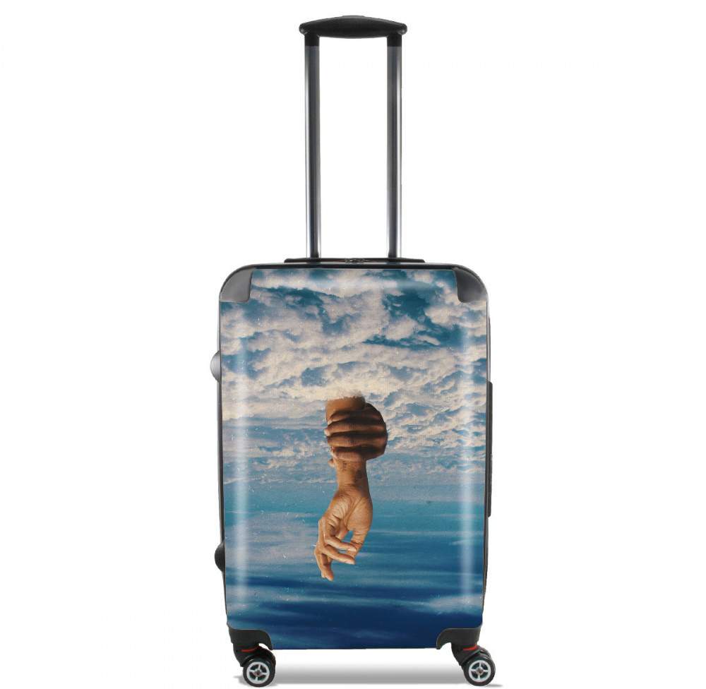 Valise bagage Cabine pour Heaven II