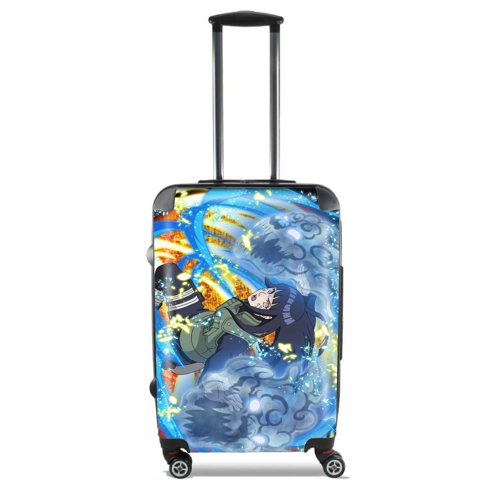 Valise bagage Cabine pour Hinata Angry