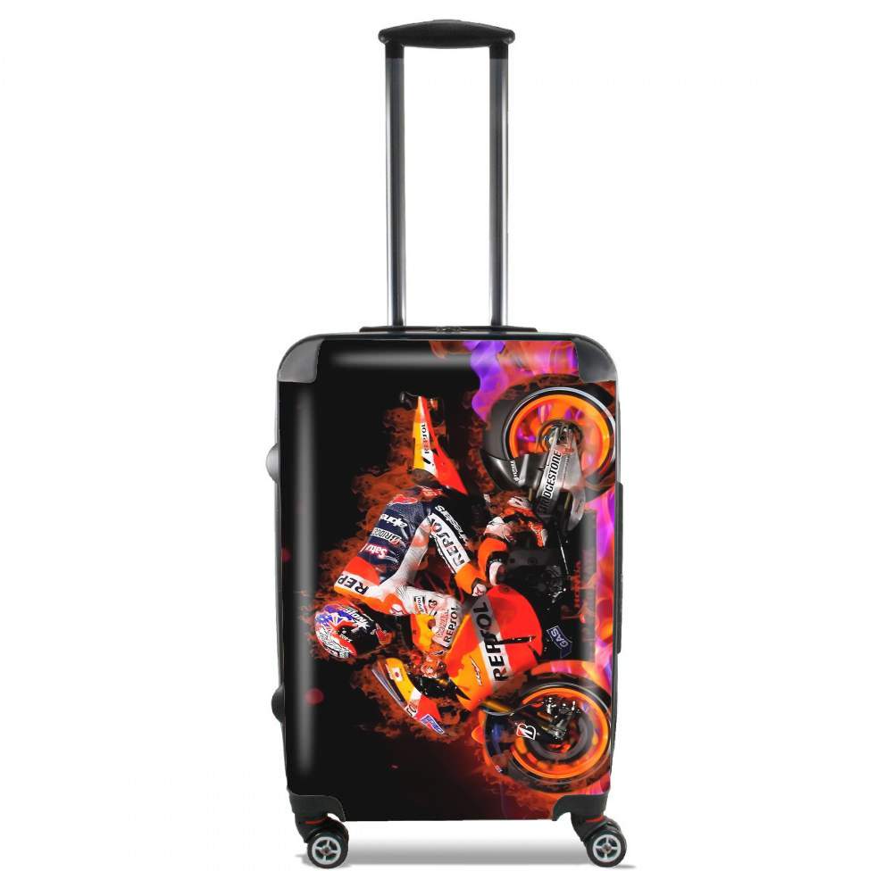 Valise bagage Cabine pour Honda Moto