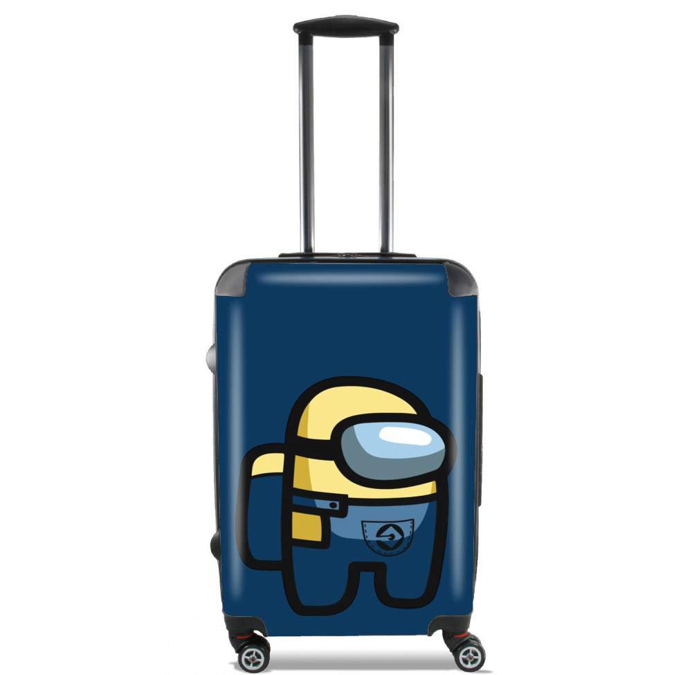 Valise bagage Cabine pour Impostors Minion