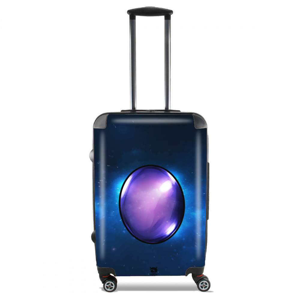 Valise bagage Cabine pour Infinity Gem Power