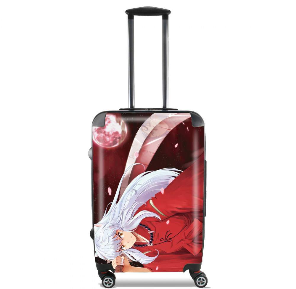 Valise bagage Cabine pour inuyasha