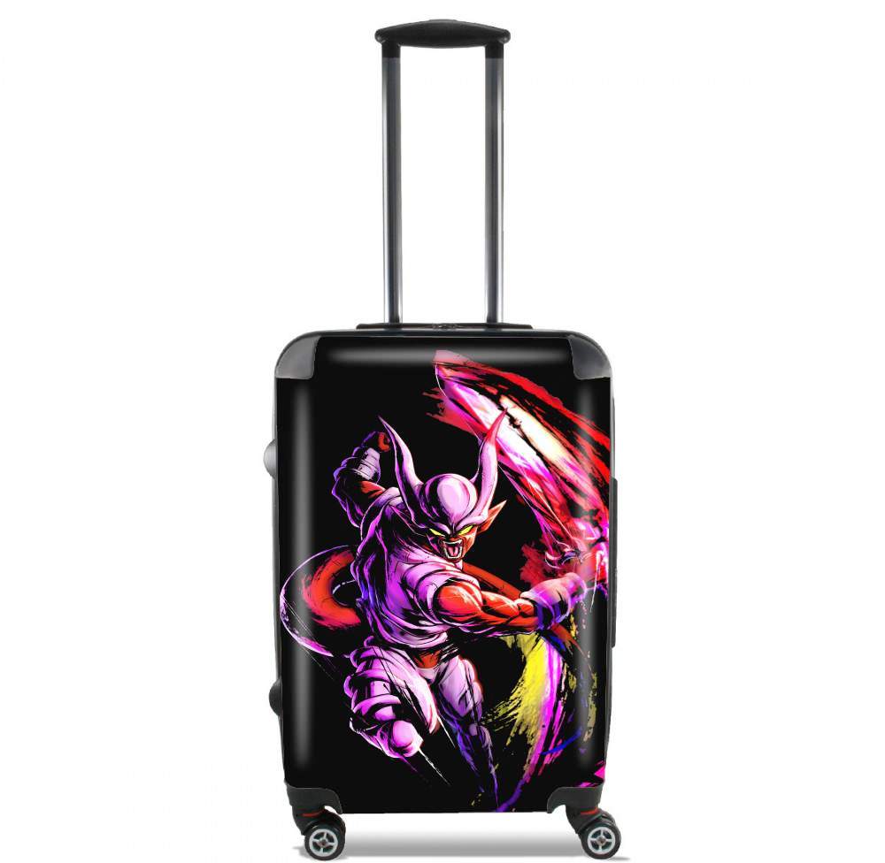 Valise bagage Cabine pour Janemba
