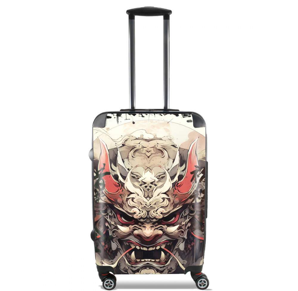 Valise bagage Cabine pour Japaneses Demon