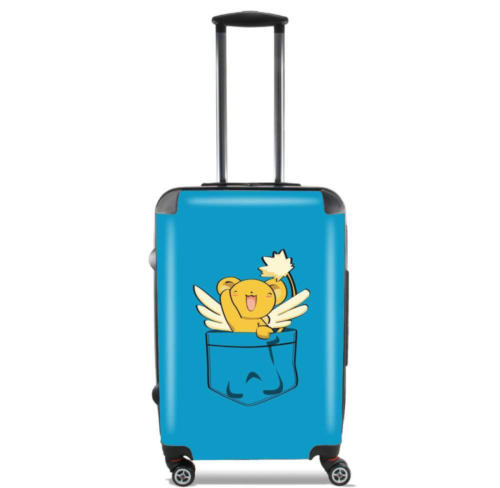 Valise bagage Cabine pour Kero In Your Pocket
