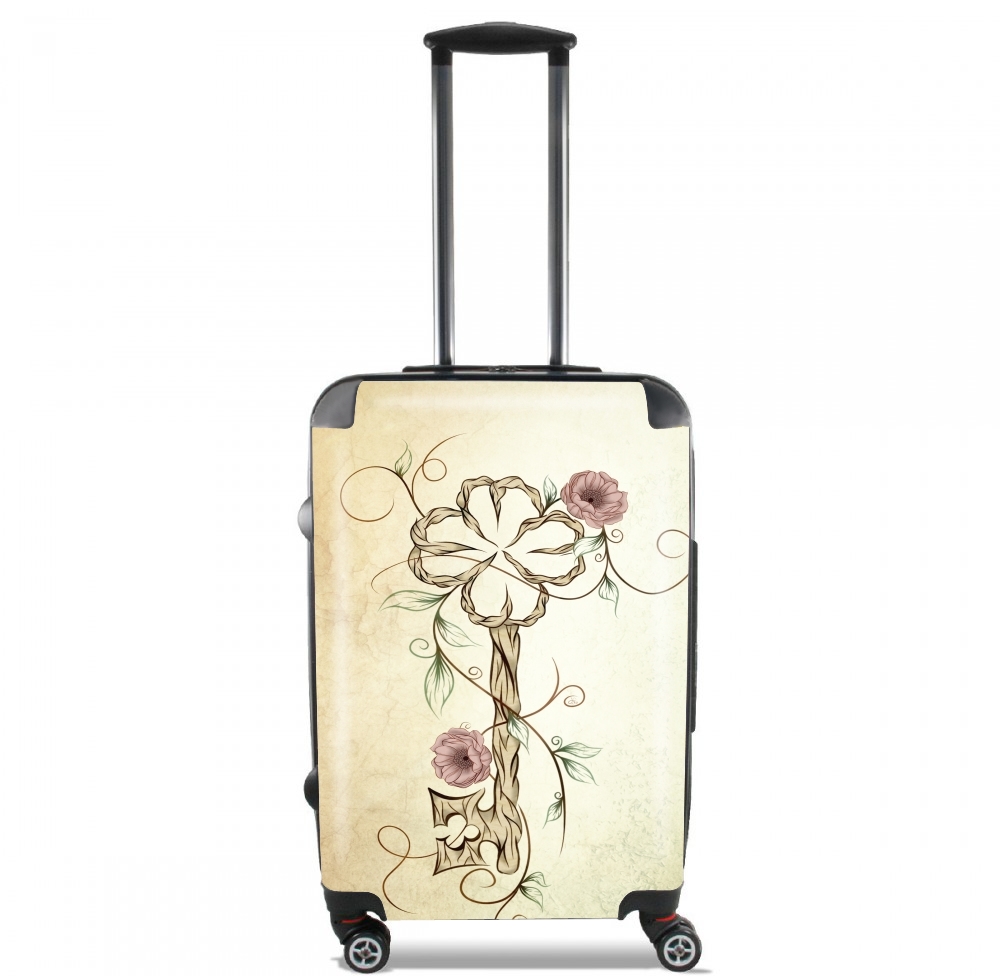 Valise bagage Cabine pour Key Lucky 