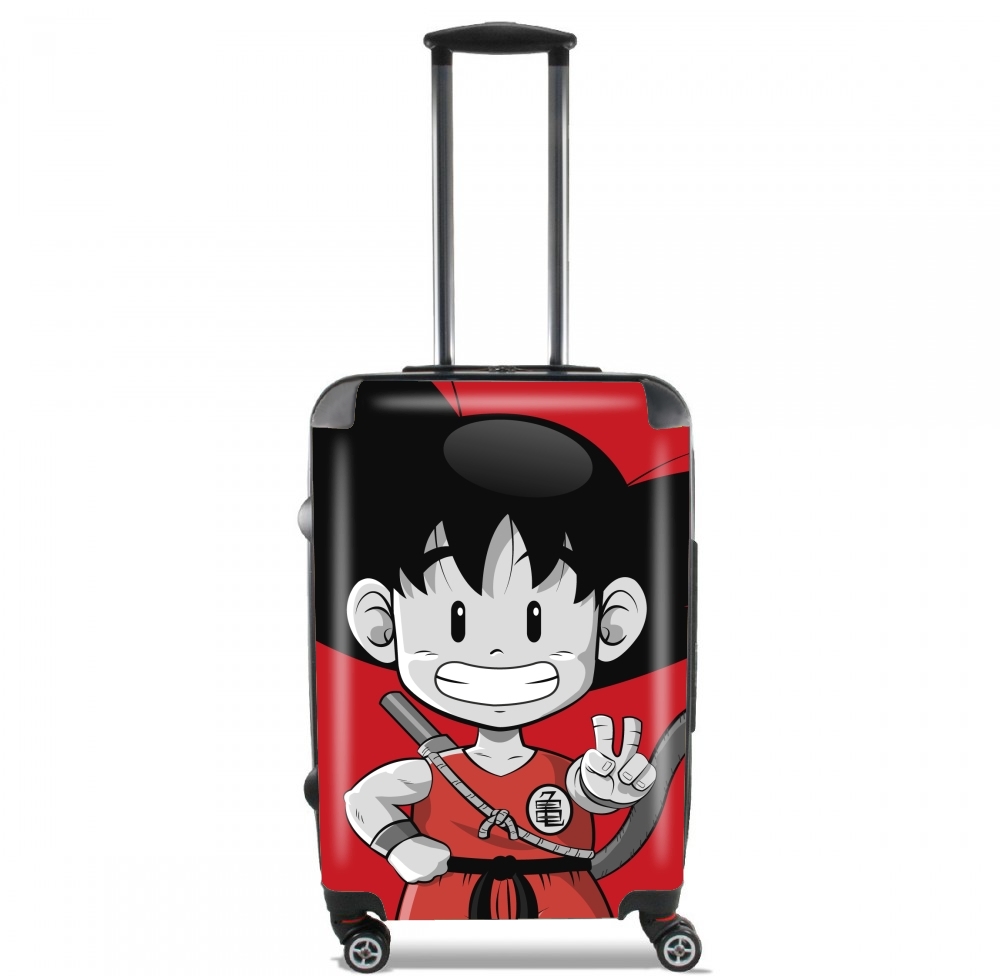 Valise bagage Cabine pour Kidgoku