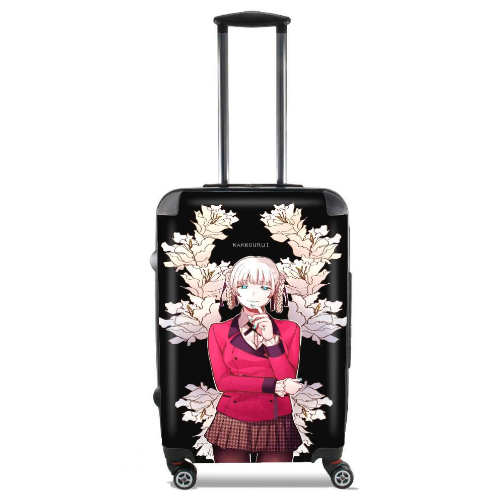 Valise bagage Cabine pour Kirari momobami