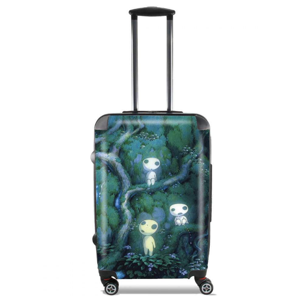 Valise bagage Cabine pour Kodama Tree