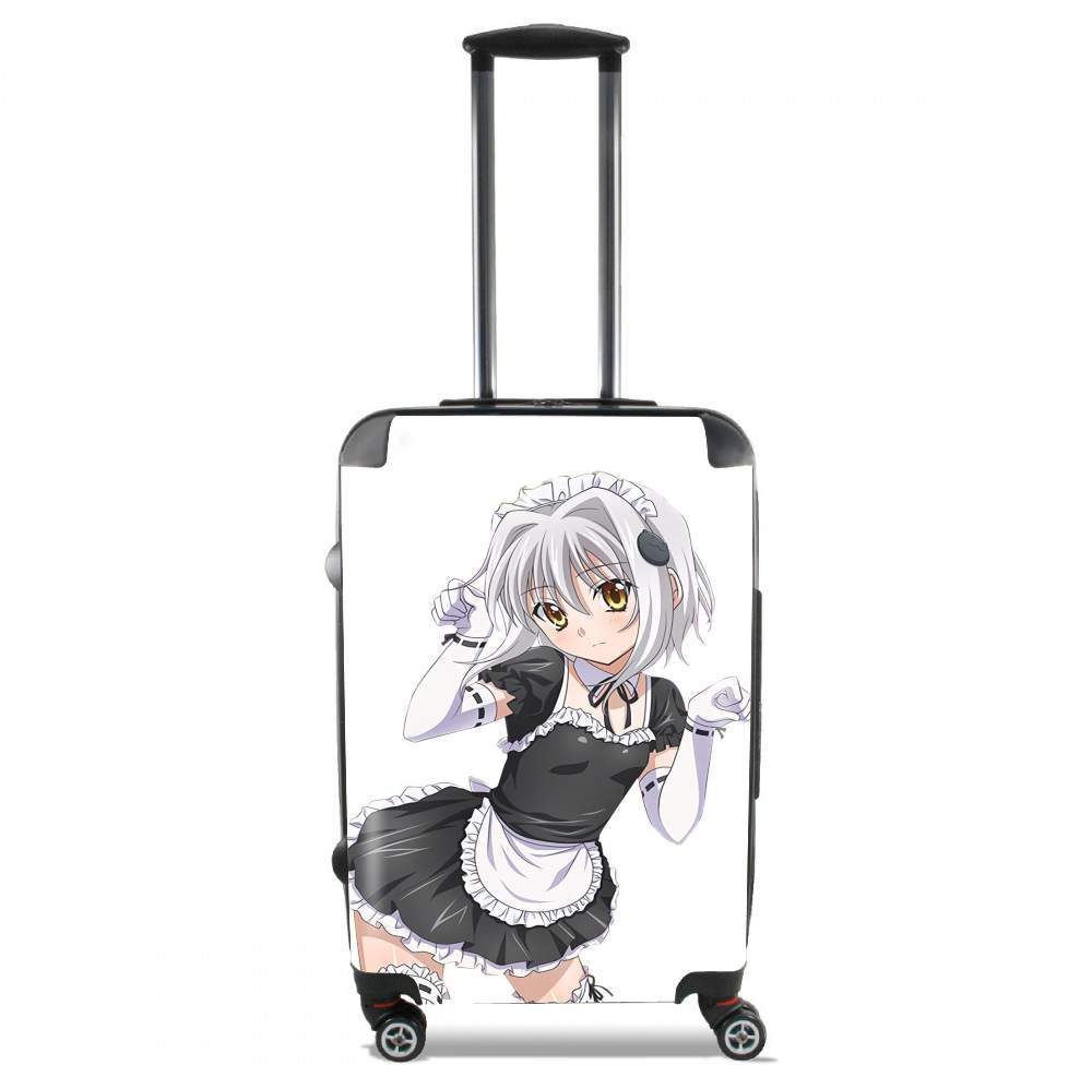 Valise bagage Cabine pour Koneko DXD