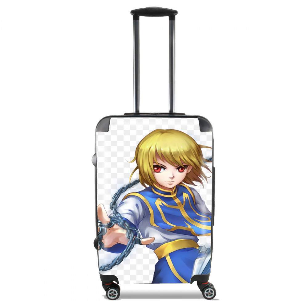 Valise bagage Cabine pour Kurapika