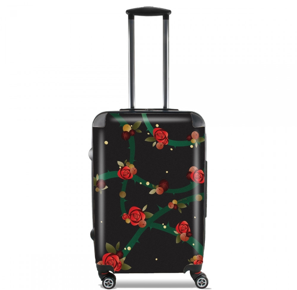 Valise bagage Cabine pour La Vie En Rose