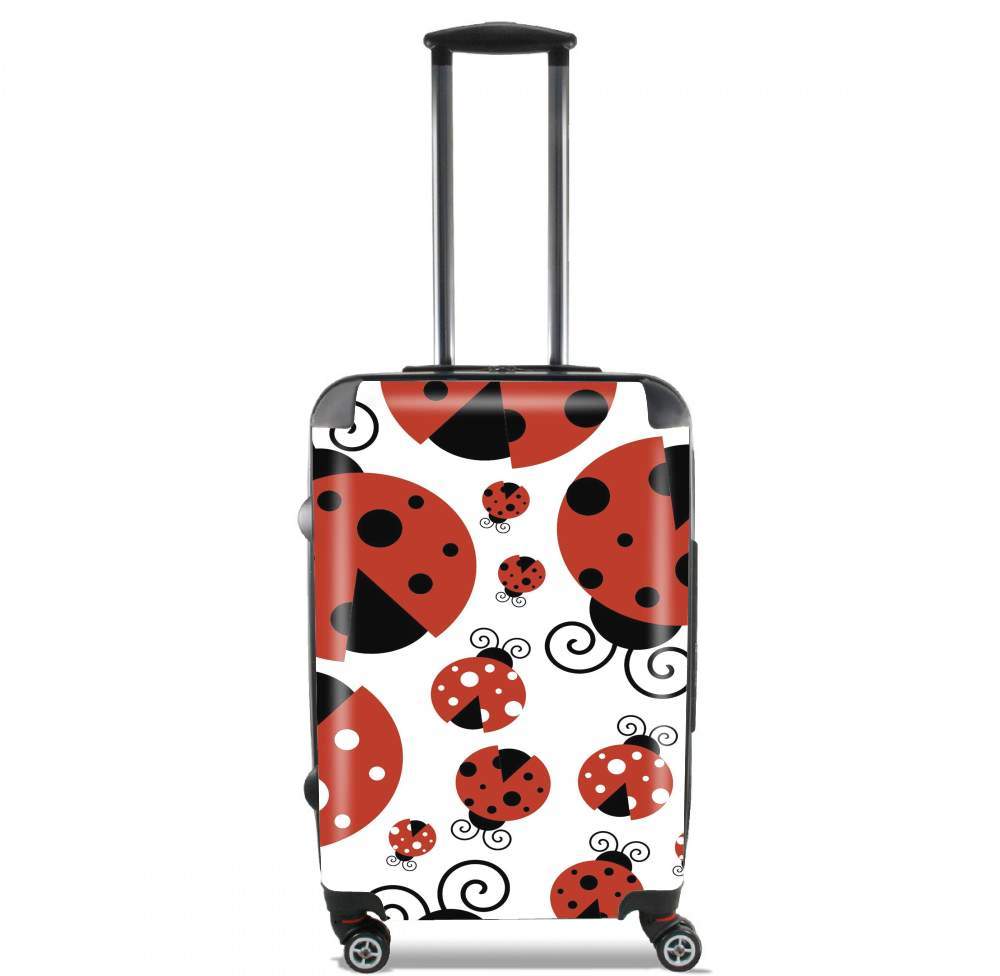 Valise bagage Cabine pour coccinelle