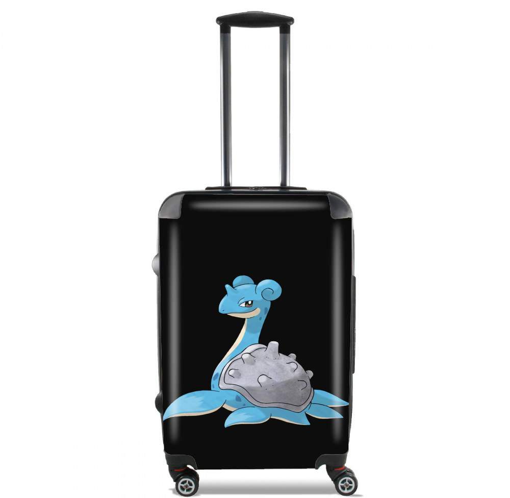 Valise bagage Cabine pour Lapras Lokhlass Shiny