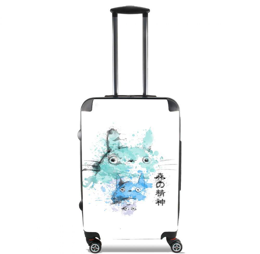 Valise bagage Cabine pour Legendary Spirit