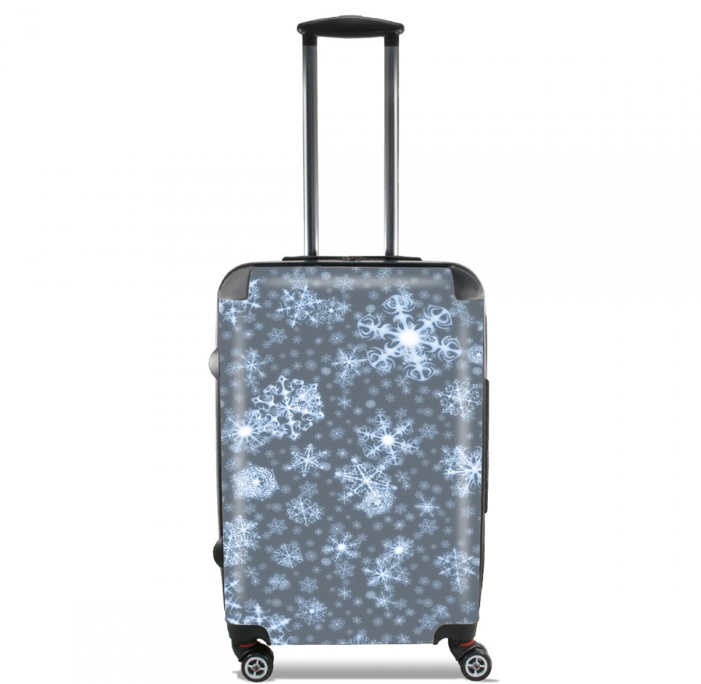 Valise bagage Cabine pour Let It Snow
