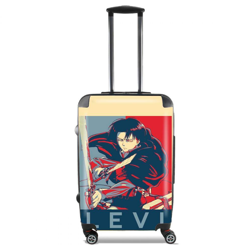 Valise bagage Cabine pour Levi Propaganda