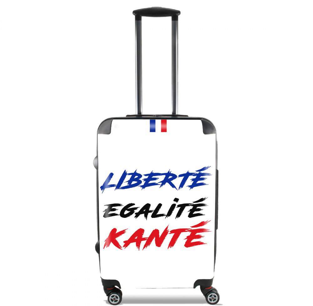 Valise bagage Cabine pour Liberte egalite Kante
