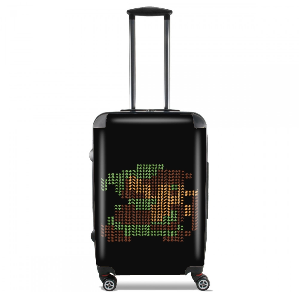 Valise bagage Cabine pour LinkbyLink